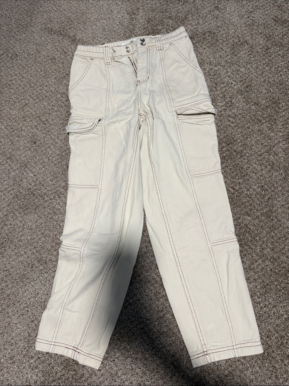 Pacsun Cargo Pants
